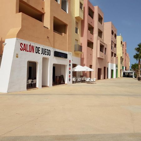 Mar Menor Golf Boulevard 2 Bed Apartment Murcja Zewnętrze zdjęcie