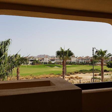 Mar Menor Golf Boulevard 2 Bed Apartment Murcja Zewnętrze zdjęcie