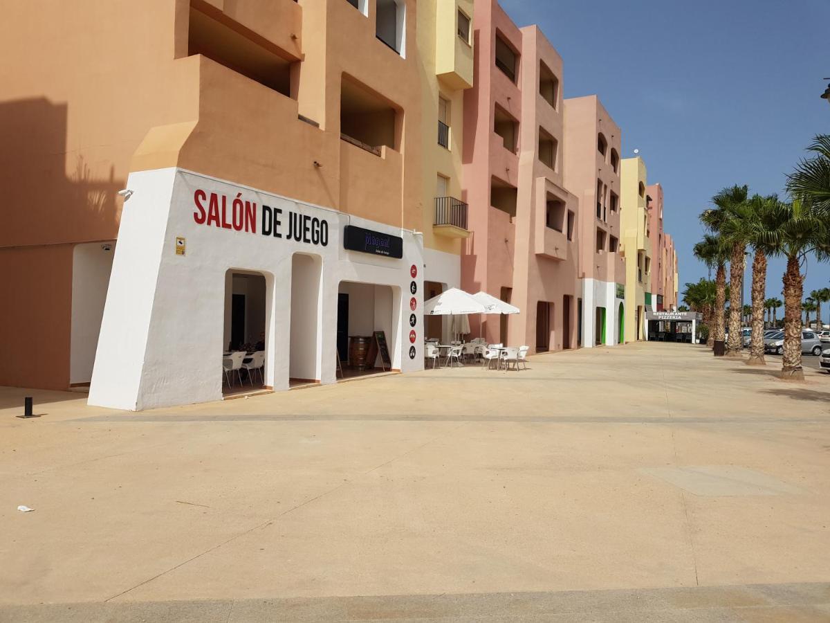 Mar Menor Golf Boulevard 2 Bed Apartment Murcja Zewnętrze zdjęcie
