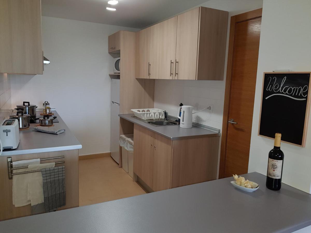 Mar Menor Golf Boulevard 2 Bed Apartment Murcja Zewnętrze zdjęcie