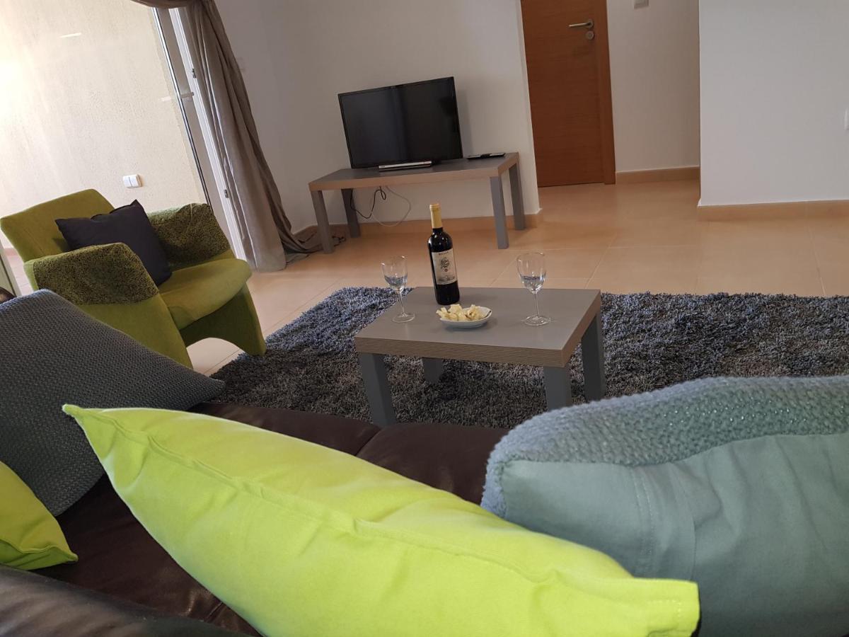 Mar Menor Golf Boulevard 2 Bed Apartment Murcja Zewnętrze zdjęcie