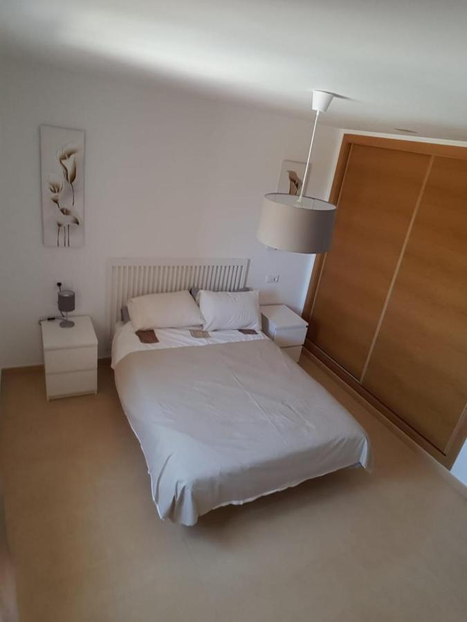 Mar Menor Golf Boulevard 2 Bed Apartment Murcja Zewnętrze zdjęcie