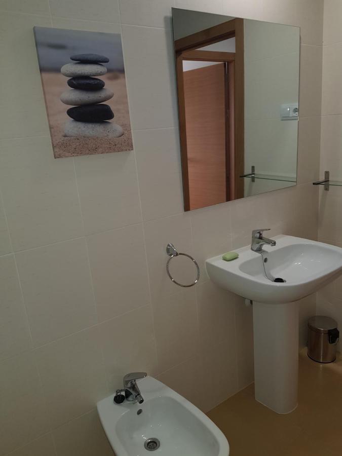 Mar Menor Golf Boulevard 2 Bed Apartment Murcja Zewnętrze zdjęcie