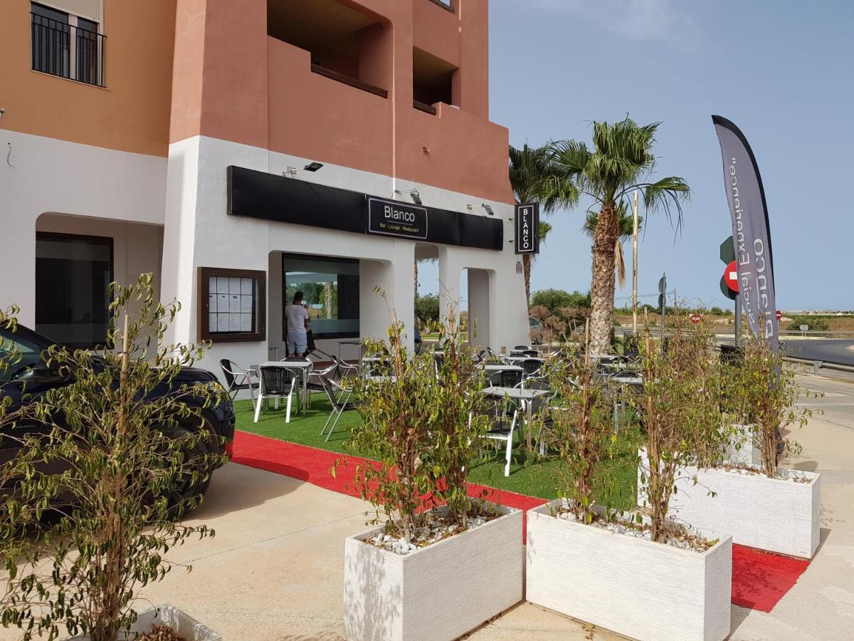 Mar Menor Golf Boulevard 2 Bed Apartment Murcja Zewnętrze zdjęcie