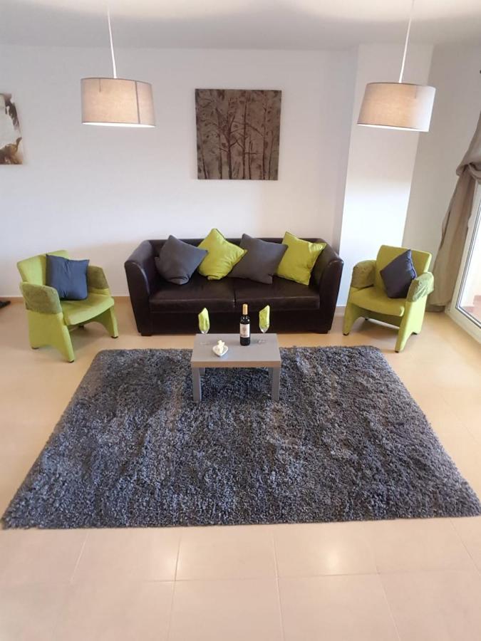 Mar Menor Golf Boulevard 2 Bed Apartment Murcja Zewnętrze zdjęcie