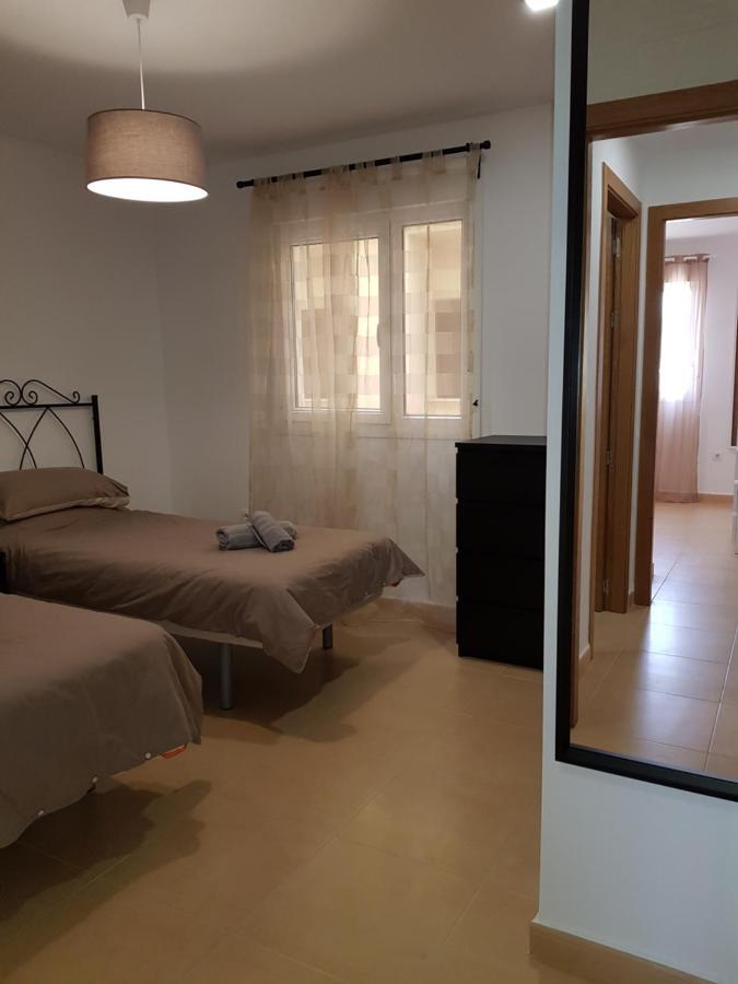 Mar Menor Golf Boulevard 2 Bed Apartment Murcja Zewnętrze zdjęcie