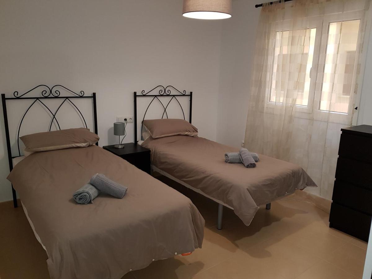 Mar Menor Golf Boulevard 2 Bed Apartment Murcja Zewnętrze zdjęcie