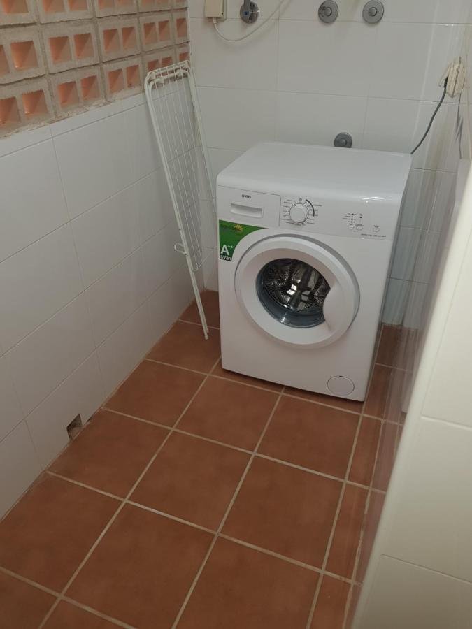 Mar Menor Golf Boulevard 2 Bed Apartment Murcja Zewnętrze zdjęcie
