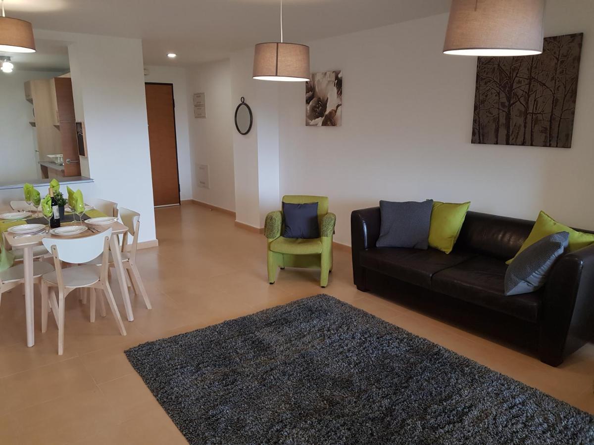 Mar Menor Golf Boulevard 2 Bed Apartment Murcja Zewnętrze zdjęcie