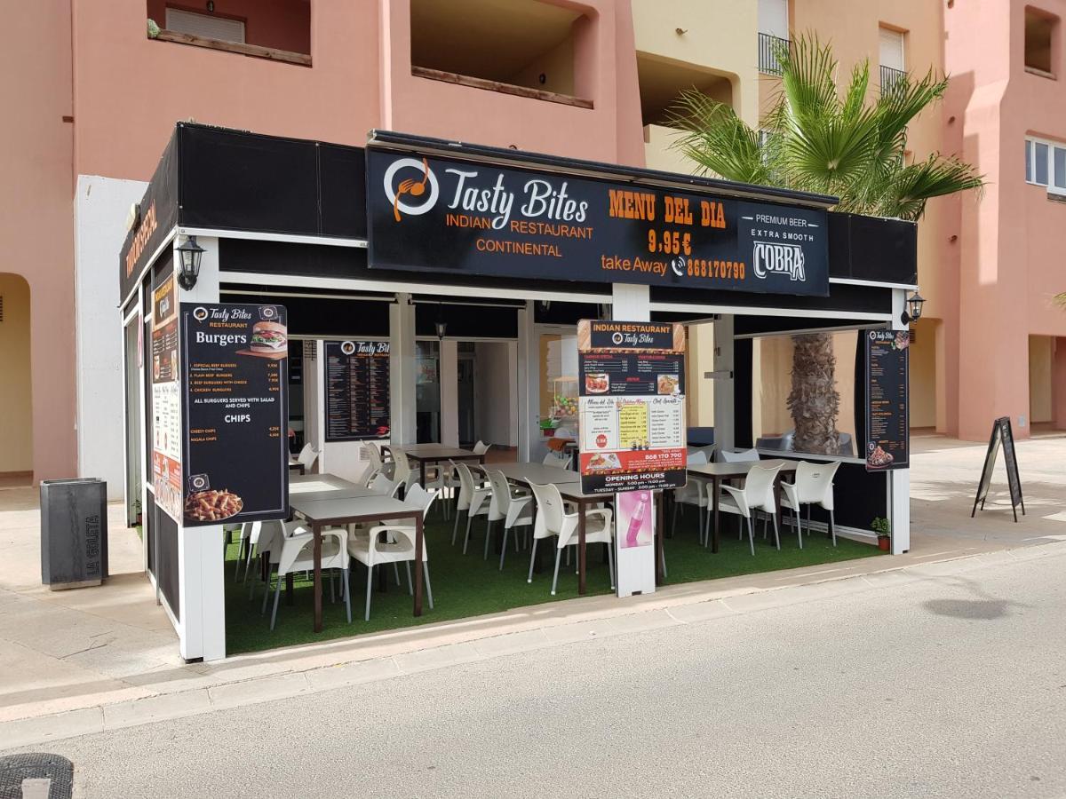 Mar Menor Golf Boulevard 2 Bed Apartment Murcja Zewnętrze zdjęcie