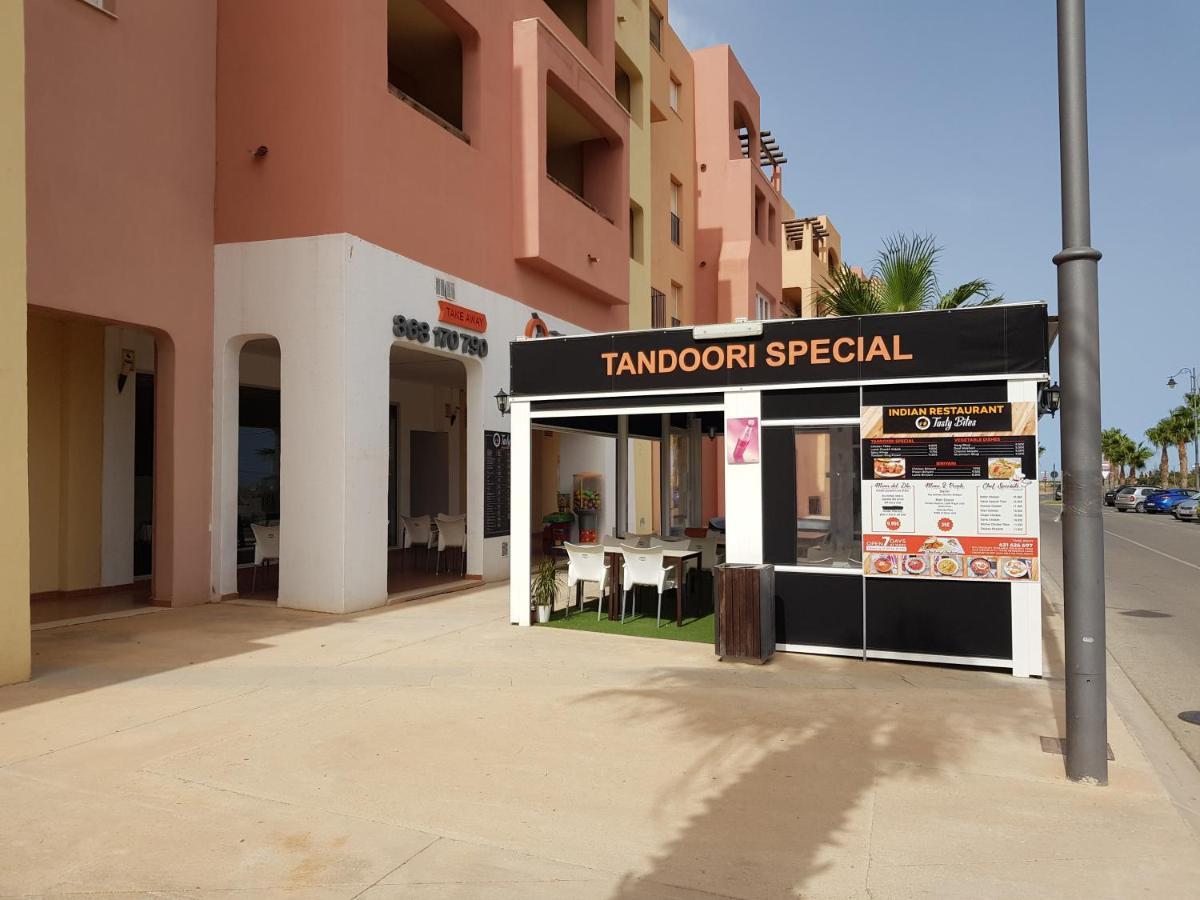 Mar Menor Golf Boulevard 2 Bed Apartment Murcja Zewnętrze zdjęcie