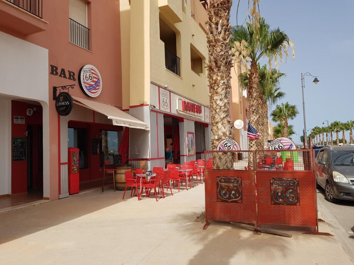 Mar Menor Golf Boulevard 2 Bed Apartment Murcja Zewnętrze zdjęcie