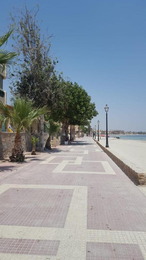 Mar Menor Golf Boulevard 2 Bed Apartment Murcja Zewnętrze zdjęcie