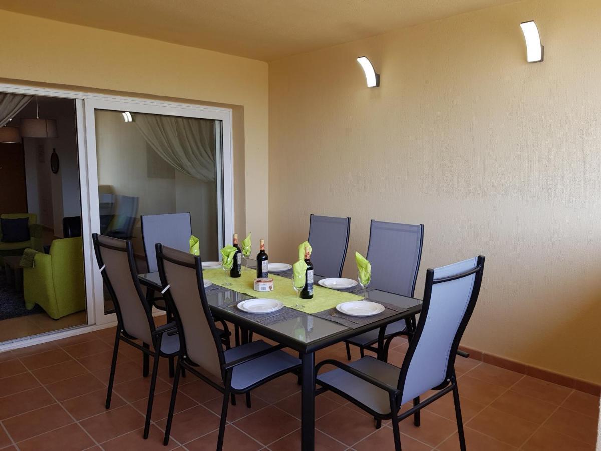 Mar Menor Golf Boulevard 2 Bed Apartment Murcja Zewnętrze zdjęcie