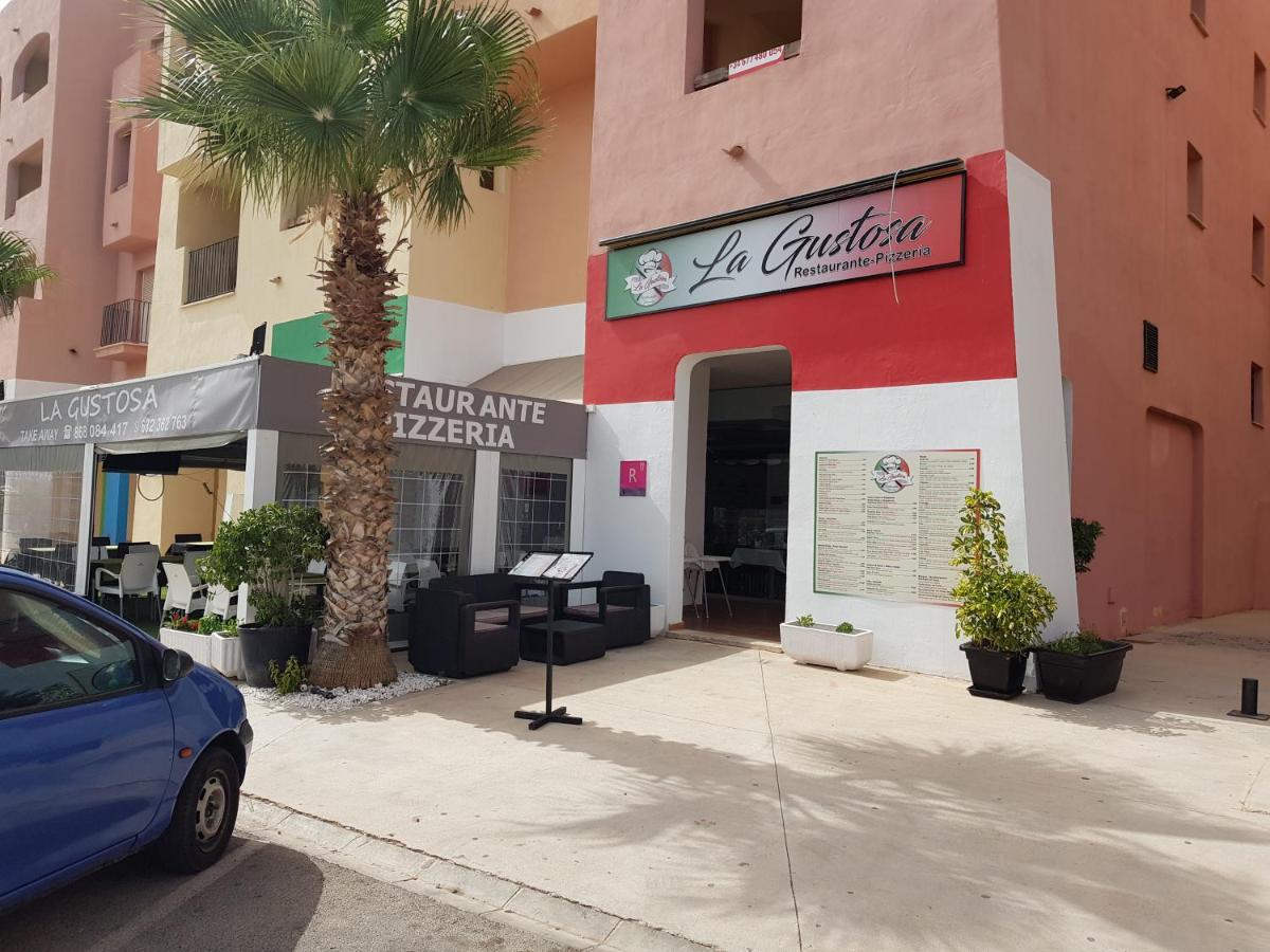 Mar Menor Golf Boulevard 2 Bed Apartment Murcja Zewnętrze zdjęcie