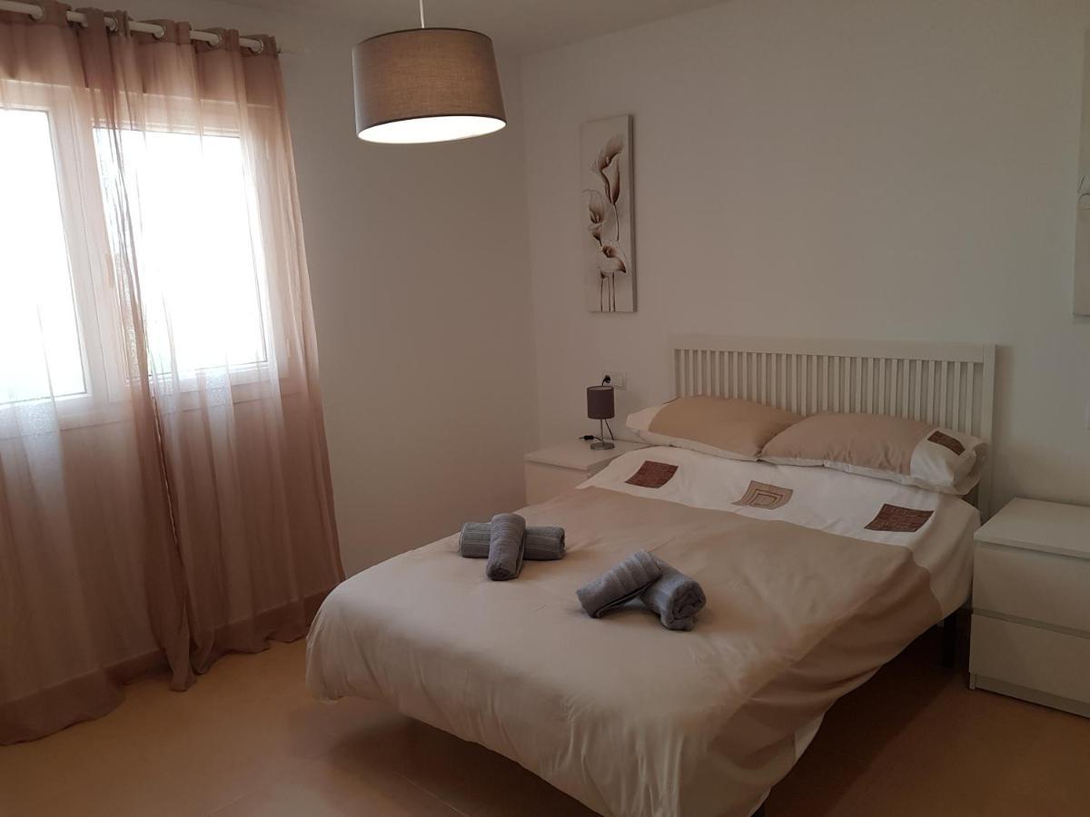 Mar Menor Golf Boulevard 2 Bed Apartment Murcja Zewnętrze zdjęcie