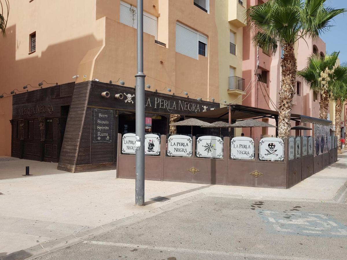 Mar Menor Golf Boulevard 2 Bed Apartment Murcja Zewnętrze zdjęcie