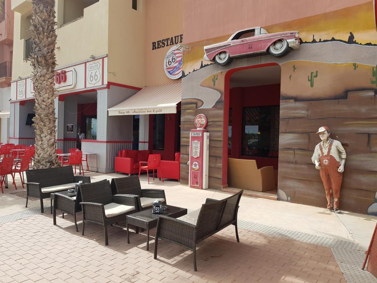 Mar Menor Golf Boulevard 2 Bed Apartment Murcja Zewnętrze zdjęcie