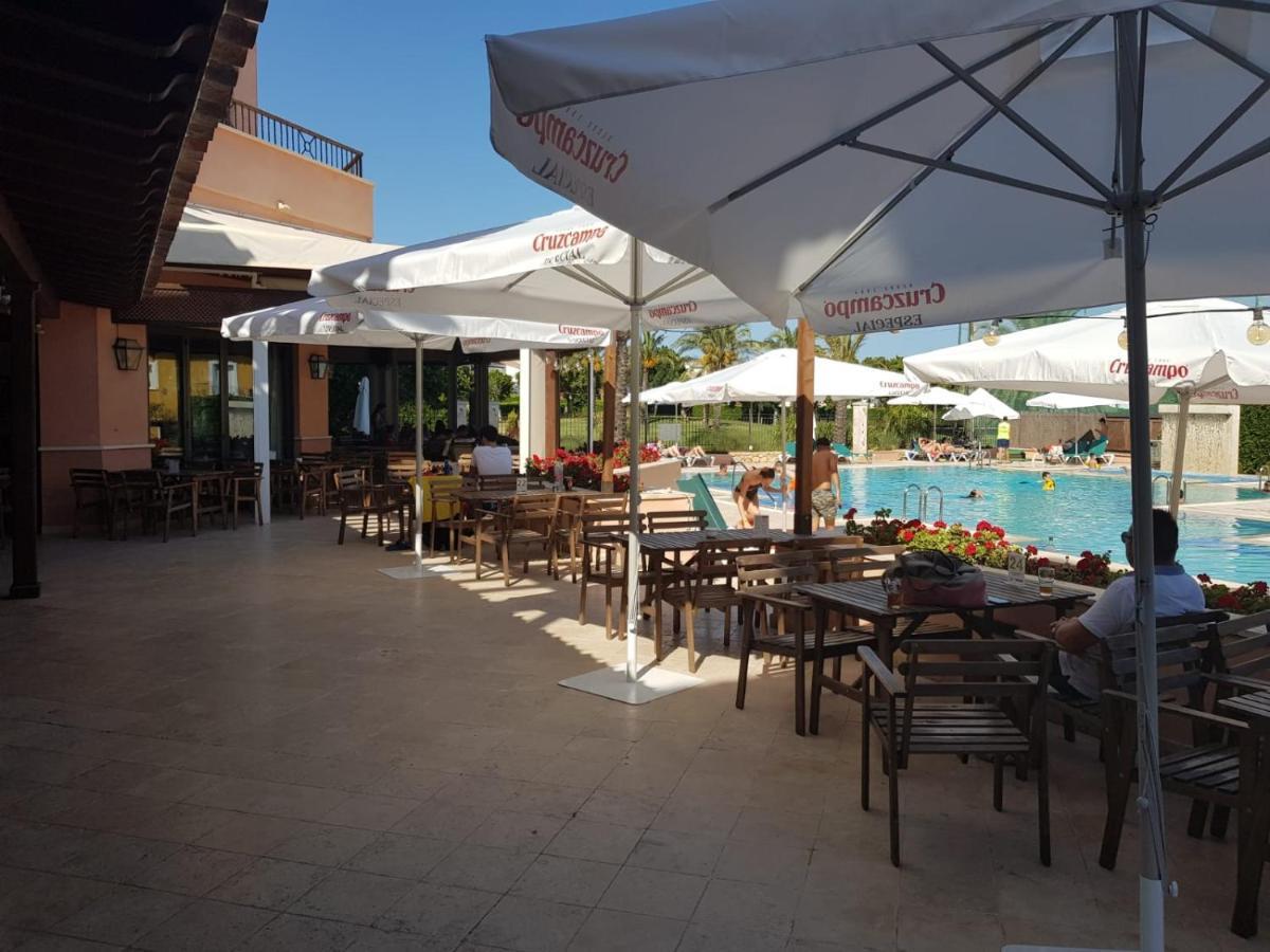 Mar Menor Golf Boulevard 2 Bed Apartment Murcja Zewnętrze zdjęcie