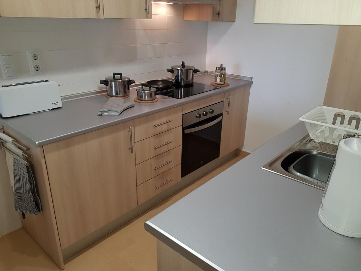 Mar Menor Golf Boulevard 2 Bed Apartment Murcja Zewnętrze zdjęcie