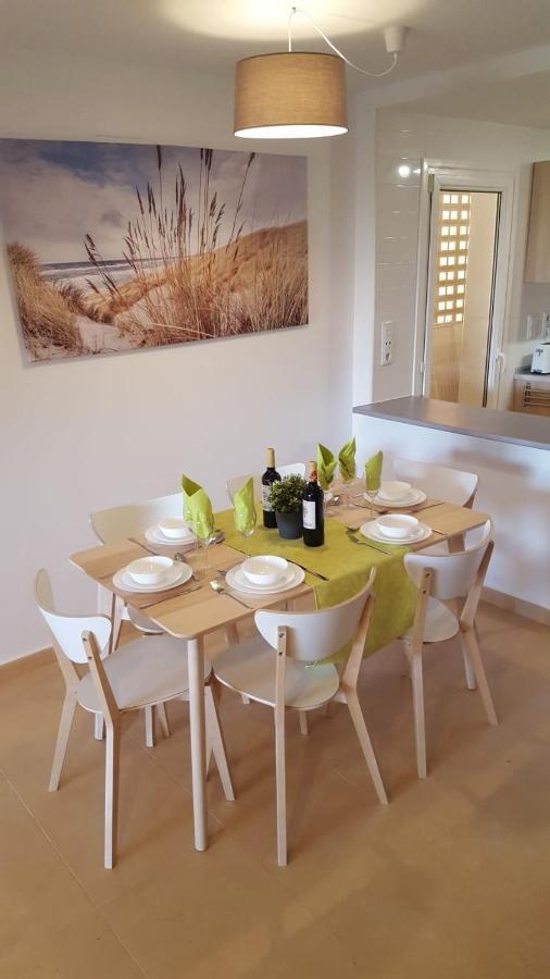 Mar Menor Golf Boulevard 2 Bed Apartment Murcja Zewnętrze zdjęcie