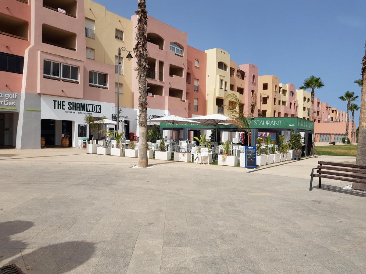 Mar Menor Golf Boulevard 2 Bed Apartment Murcja Zewnętrze zdjęcie
